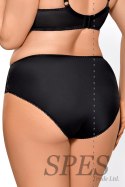 Figi Model K379 Victoria Black - Gorsenia Lingerie