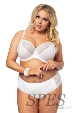 Figi Model K379 Victoria White - Gorsenia Lingerie