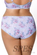 Figi Model K405 Blue Angel Blue - Gorsenia Lingerie