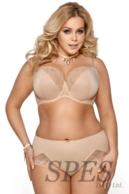 Figi Model K426 Casablanca Beige - Gorsenia Lingerie