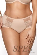 Figi Model K442 Luisse Beige - Gorsenia Lingerie