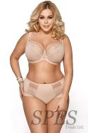 Figi Model K442 Luisse Beige - Gorsenia Lingerie