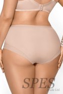 Figi Model K442 Luisse Beige - Gorsenia Lingerie