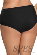 Figi Model Luisse K442 Black - Gorsenia Lingerie