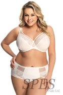 Figi Model Luisse K442 Śmietana - Gorsenia Lingerie