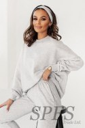 Bluza Damska Model Morelli D30 Grey - IVON