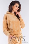 Bluza Damska Model A412 Beige - awama