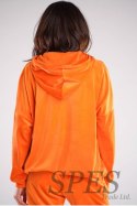 Bluza Damska Model A420 Orange - awama