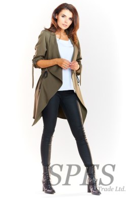 Bluza Damska Model A335 Khaki - awama