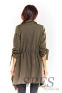 Bluza Damska Model A335 Khaki - awama