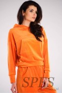 Bluza Damska Model A412 Orange - awama