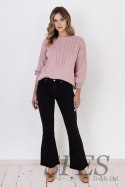 Sweter Damski Model SWE322 Powder Pink - MKM