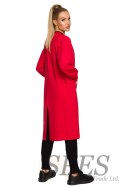 Bluza Damska Model MOE694 Red - Moe