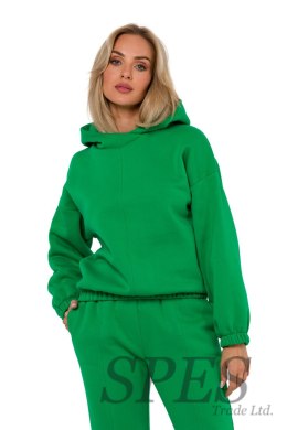 Bluza Damska Model MOE759 Green - Moe