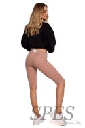 Legginsy Model MOE593 Mocca - Moe