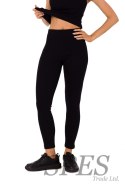 Legginsy Model MOE734 Black - Moe