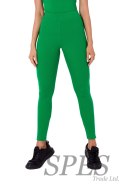 Legginsy Model MOE734 Green - Moe