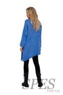 Sweter Damski Model MOE769 Lazur - Moe