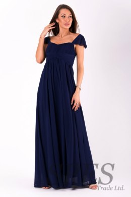 Sukienka Model 18058 Navy - YourNewStyle