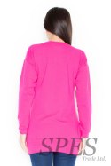 Bluza Damska Model K289 Pink - Katrus