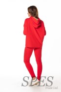 Bluza Damska Model T371/1 Red - Tessita