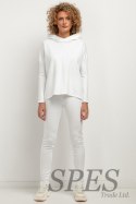 Bluza Damska Model T379/1 White - Tessita