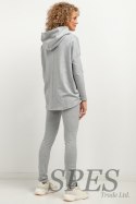 Bluza Damska Model T379/2 Light Grey - Tessita