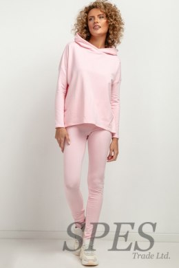 Legginsy Model T382/4 Light Pink - Tessita