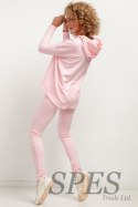 Legginsy Model T382/4 Light Pink - Tessita