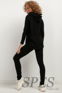 Bluza Damska Model T379/7 Black - Tessita