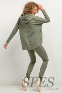 Bluza Damska Model T379/8 Green - Tessita