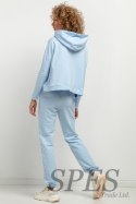 Bluza Damska Model T380/5 Light Blue - Tessita