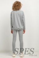 Bluza Damska Model T381/2 Light Grey - Tessita