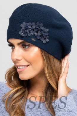 Beret Model Arizona Navy - Kamea