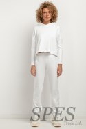 Bluza Damska Model T380/1 White - Tessita