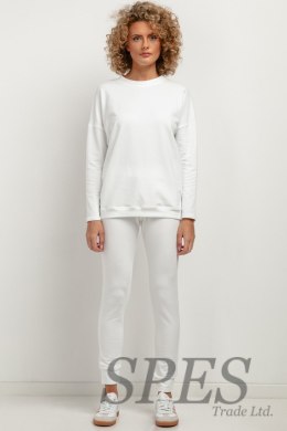 Bluza Damska Model T381/1 White - Tessita