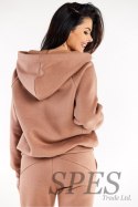 Bluza Damska Model M324 Beige - Infinite You