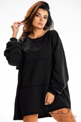 Bluza Damska Model M335 Black - Infinite You