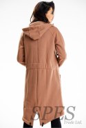 Bluza Damska Model M333 Beige - Infinite You