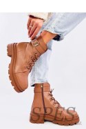 Botki militarne POMONA CAMEL - Inello