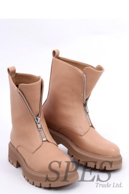 Botki militarne LAURA CAMEL - Inello