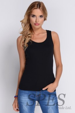 Koszulka Top Model BD 900-319 Black - Moraj