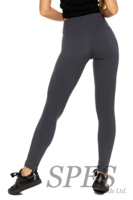 Legginsy Model RDL1000-018 Grey - Moraj