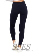 Legginsy Model RDL1000-018 Navy - Moraj