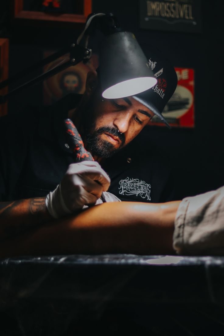Mike Color