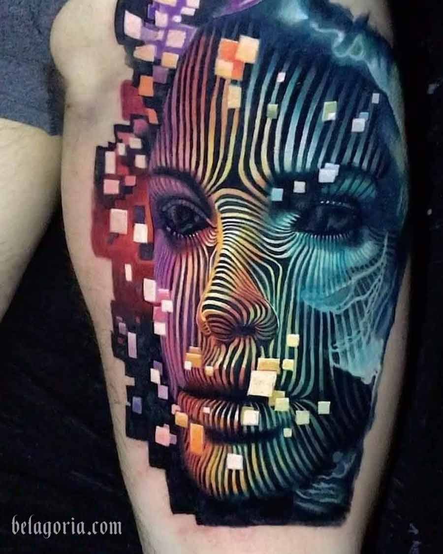 Tatuaje 11