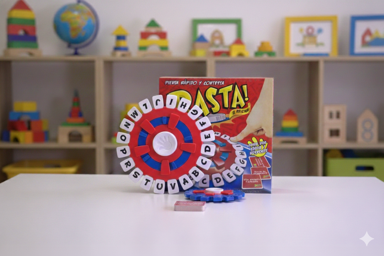 Basta