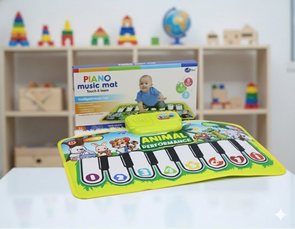 Piano Musical