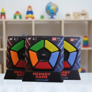 Juego de memoria