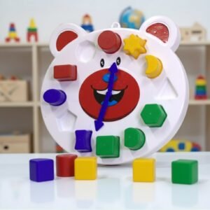 Reloj de encaje